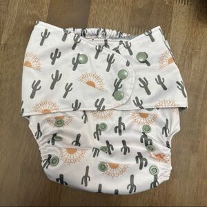 Greyden Diapers Pocket Diaper